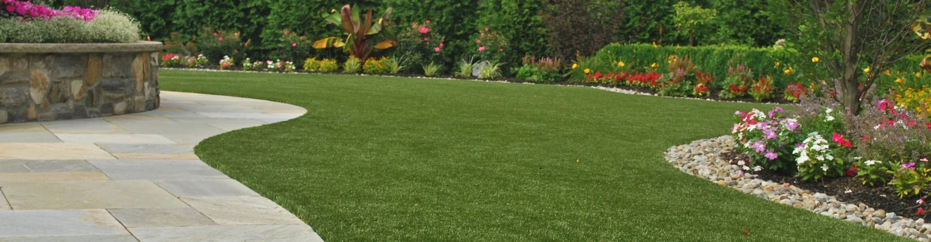 Artificial Turf Maintenance and Repair